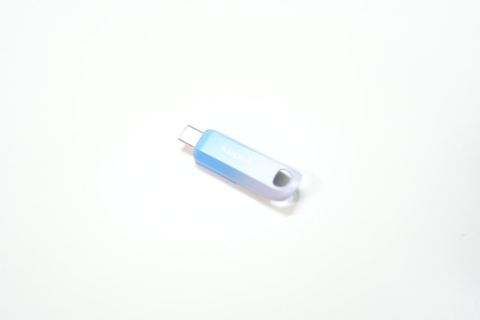 M4 아이패드 프로 7세대에 꽂자마자 감탄! SanDisk 크리에이터 USB-C 드라이브 사용기 이미지 10