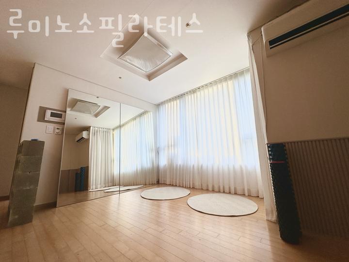 루미노소필라테스 후기 사진