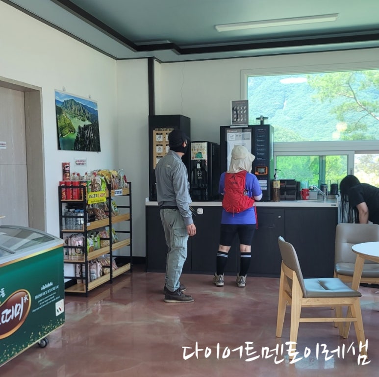 제비봉휴게소 이미지