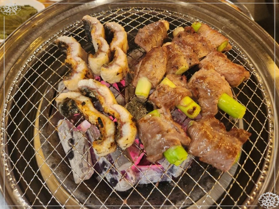 볏짚구이이야기 본점 사진 3