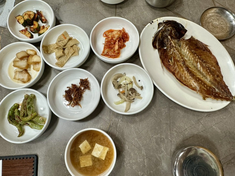 해성한식 이미지