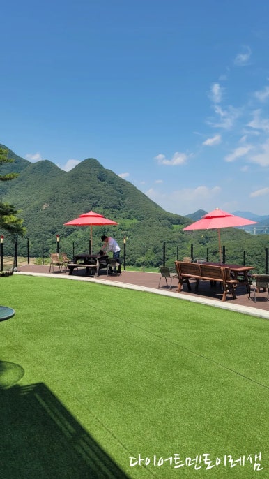 제비봉휴게소 이미지