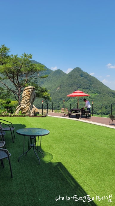 제비봉휴게소 이미지