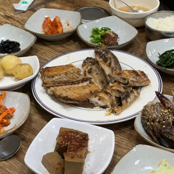 보성향토생선명가 사진 3