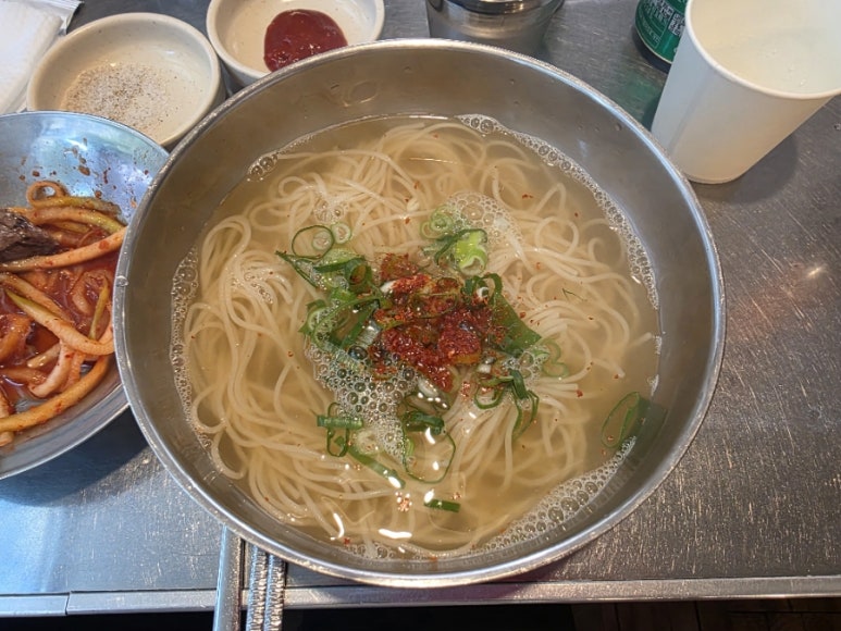 장위동유성집 영통점 사진 8
