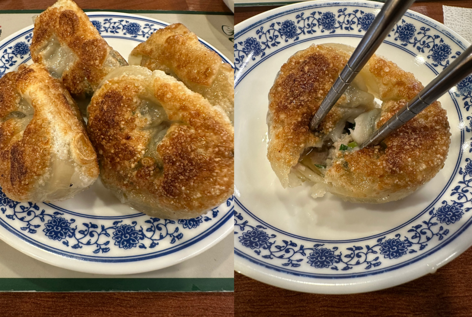 오한수 우육면가 씨티스퀘어 시청점 사진