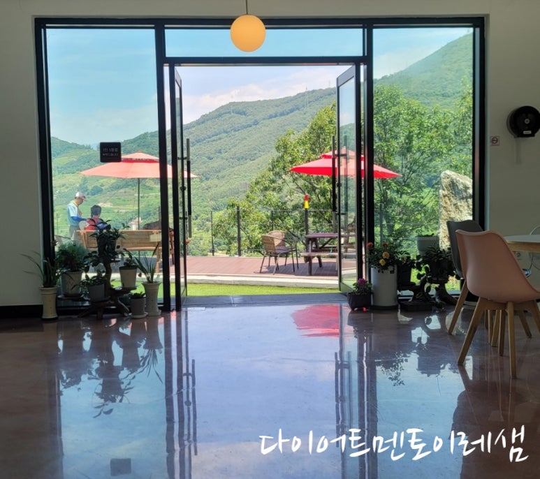 제비봉휴게소 이미지