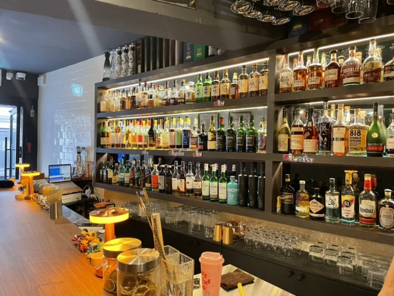 99Bar 사진 6