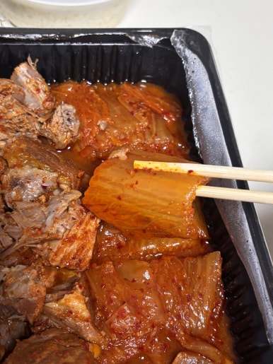 대박삼겹김치찜&초대박등갈비김치찜 사진 8