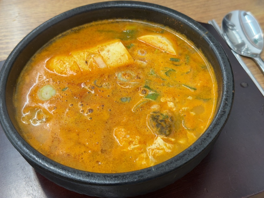 본래순대 가산행복점 사진 6