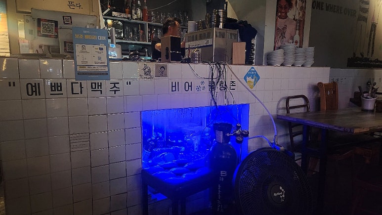 무지개맥주 서울연신내점 사진 6