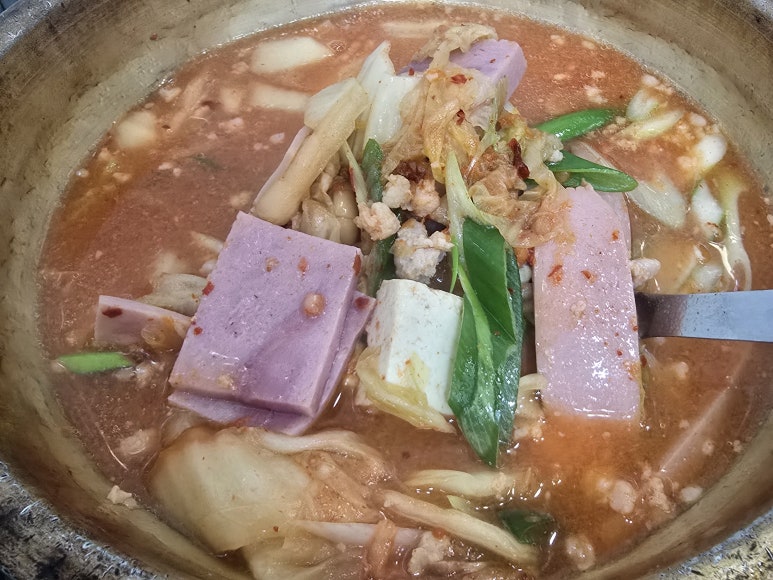 이모네밥상 사진 5