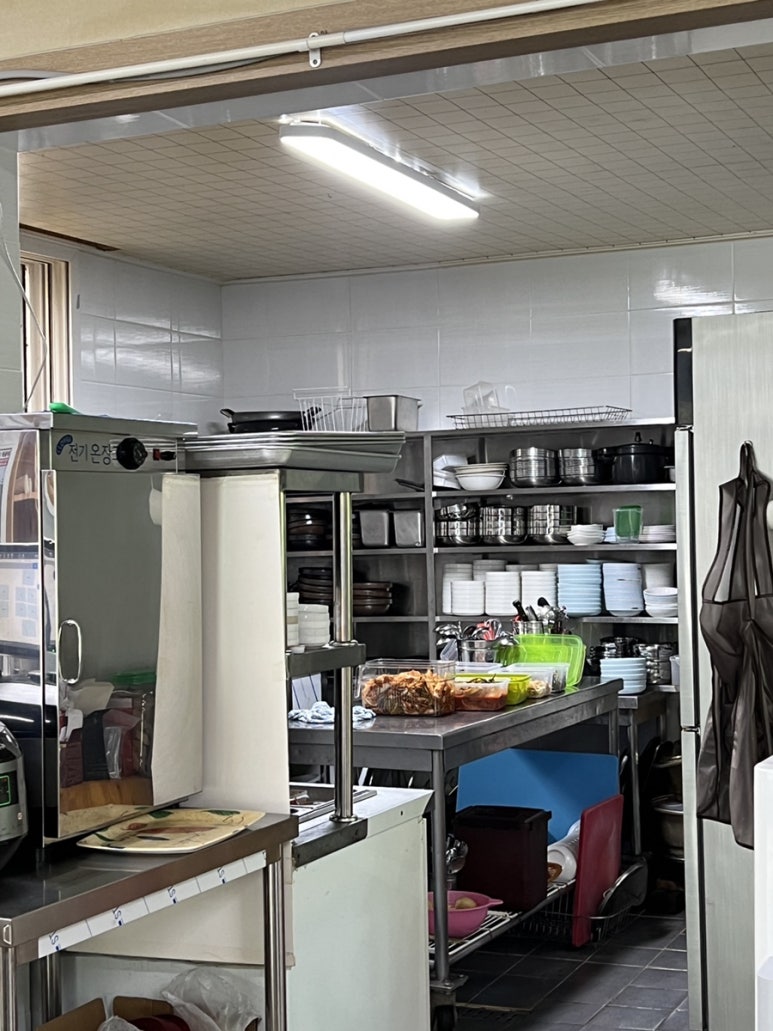 길목식당 이미지