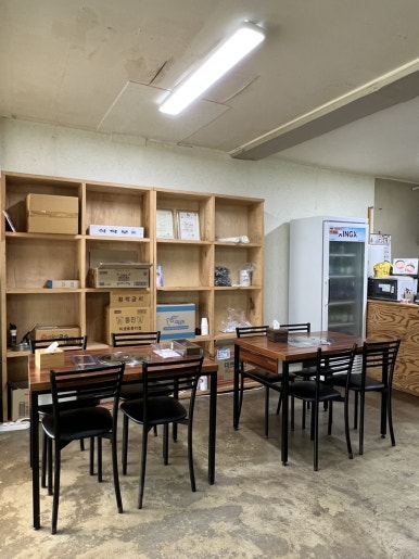 길목식당 이미지