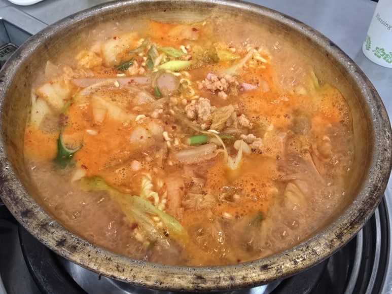 이모네밥상 대표 사진