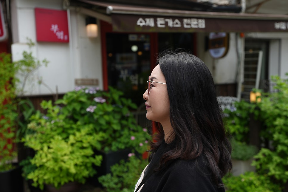 소니카메라 A7C2 + SELP1635G 렌즈 유저가 사용해본 SEL1635GM2 광각렌즈 후기 이미지 14