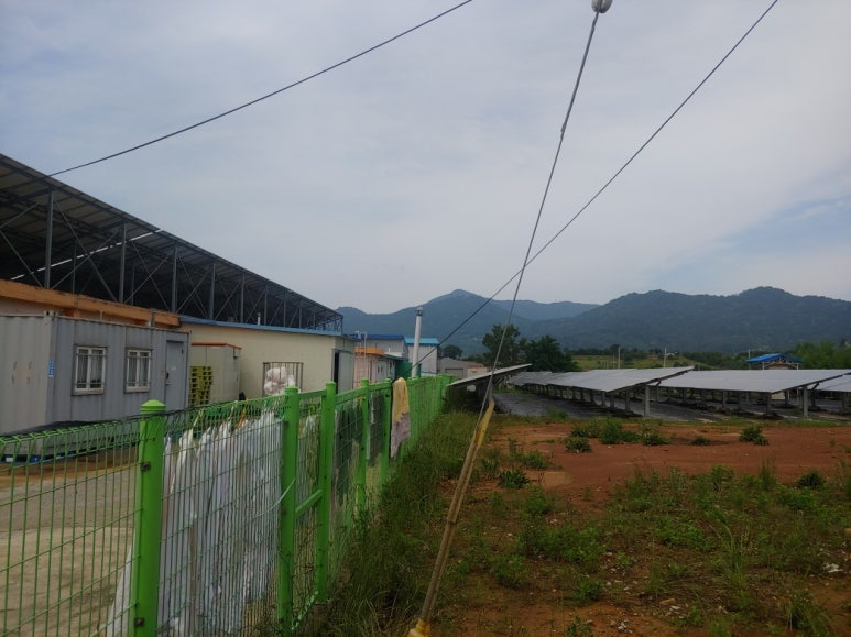 주식회사 이설푸드 이미지