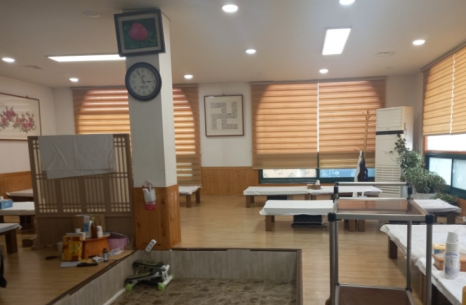 백자리식당 이미지