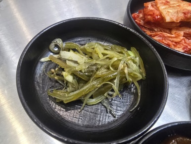 이모네밥상 사진 7
