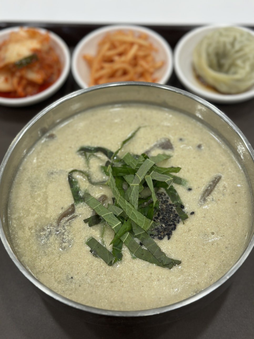 밀사랑칼국수 사진 5