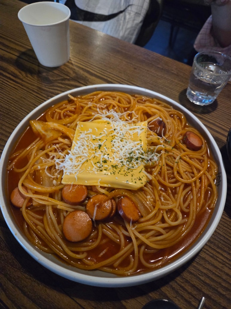 오술차 안산중앙역점 사진 3