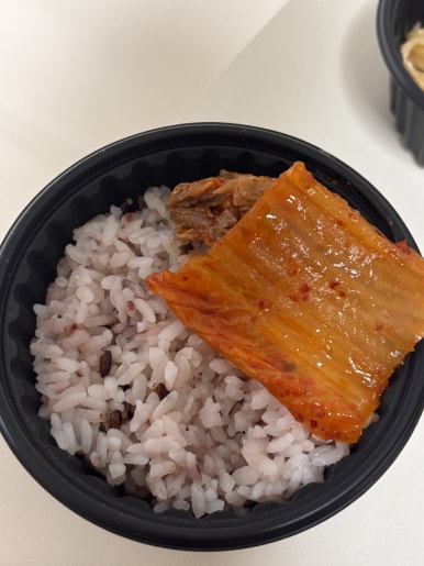 대박삼겹김치찜&초대박등갈비김치찜 사진 2
