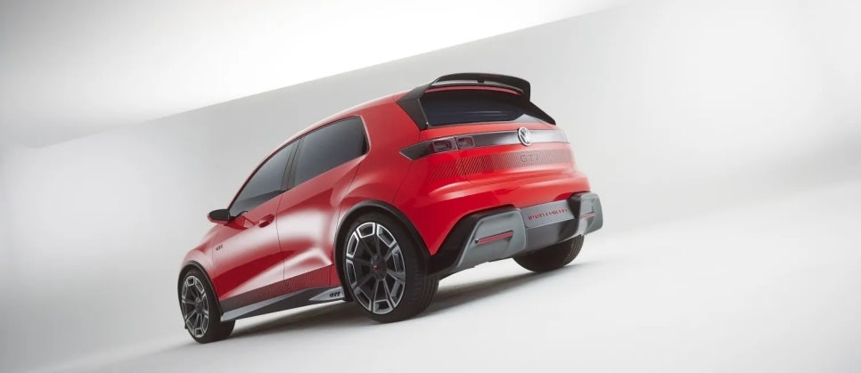 전기차도 핫해치 시대! 폭스바겐 ID.2 GTI Clubsport 282마력 모델 등장 이미지 11