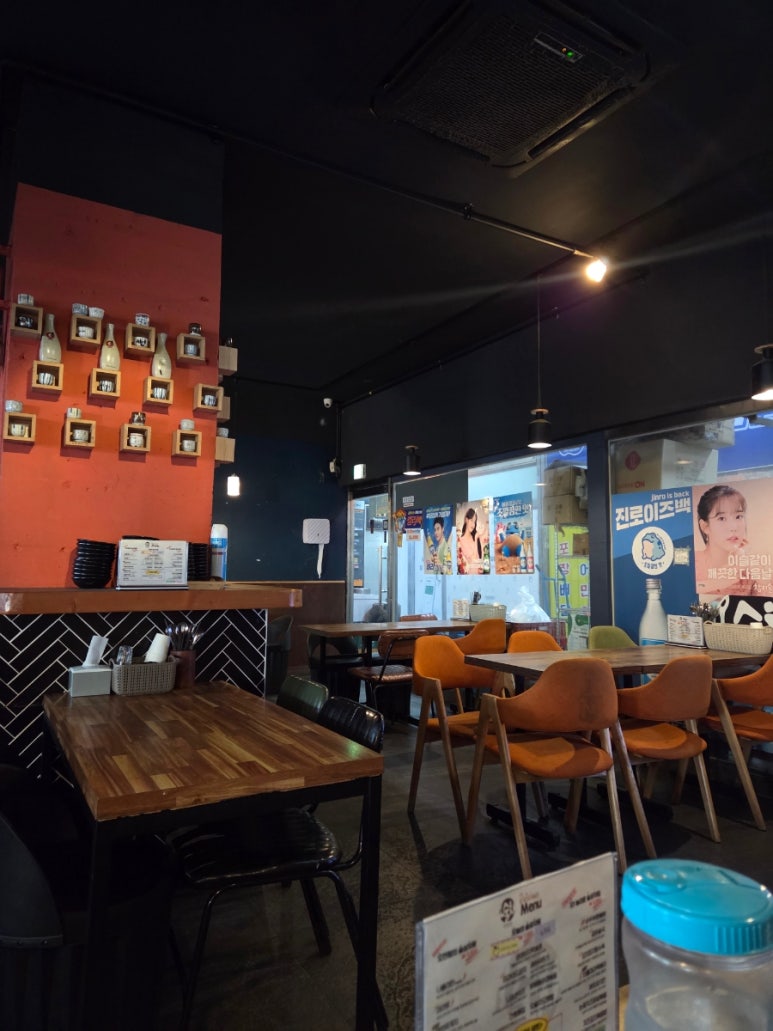 오술차 안산중앙역점 사진 5