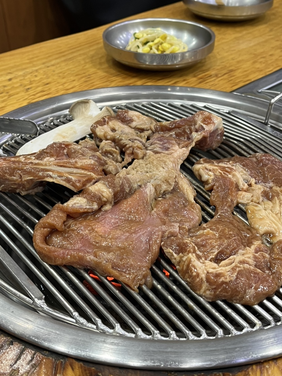 대왕참숯갈비 사진 2