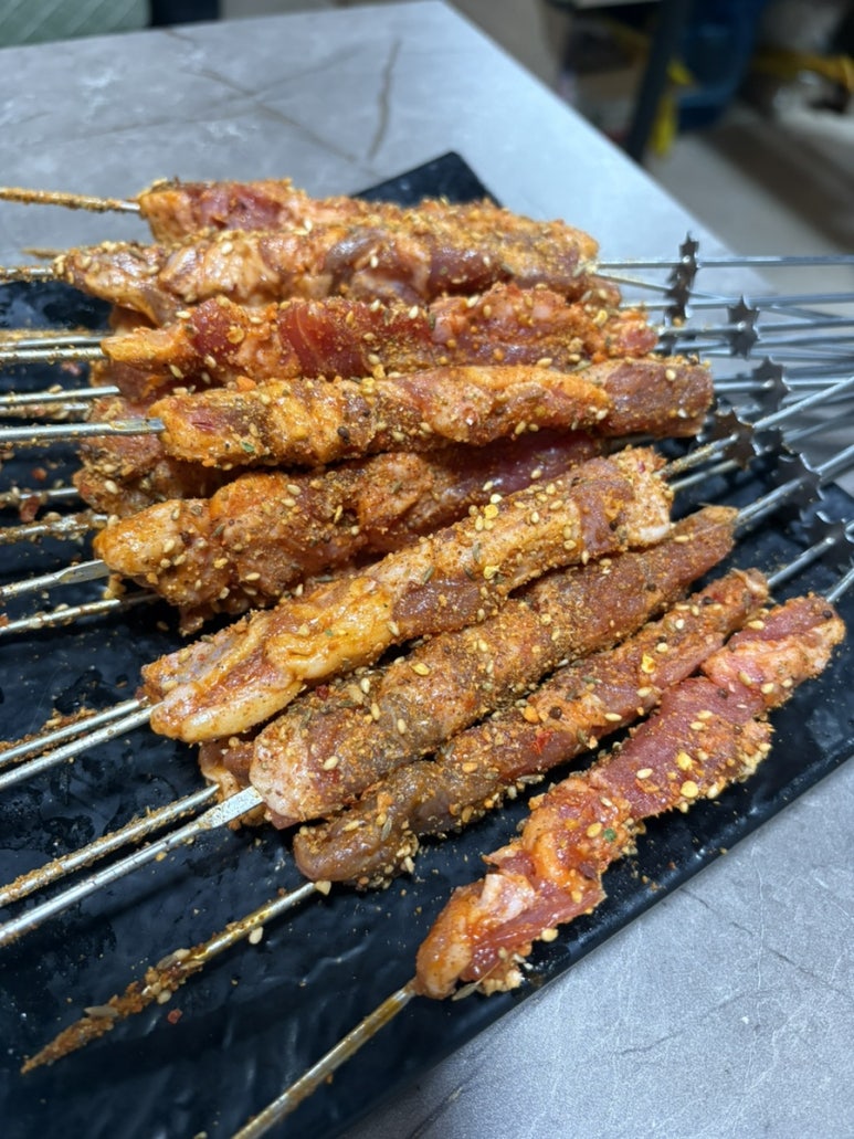 홍원도양꼬치 사진 5