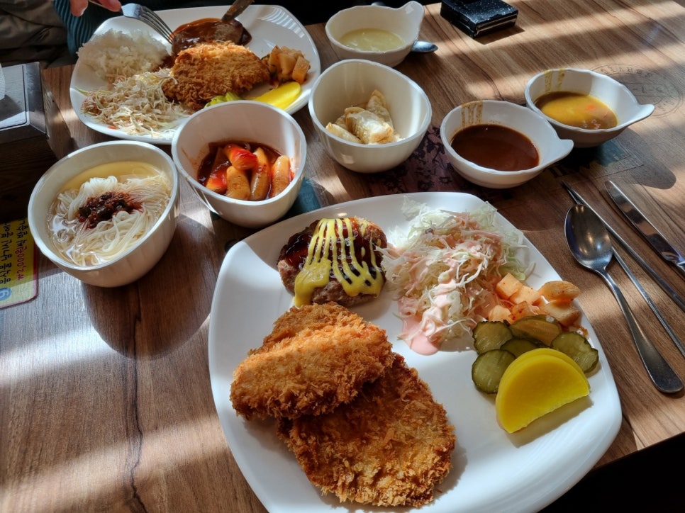 수돈떡 사진 3