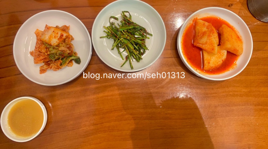 이오공곰탕 방이본점 사진 6
