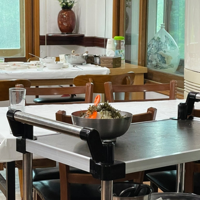 장인가마솥 이미지