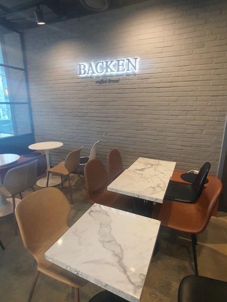 바켄 명동점 사진 6
