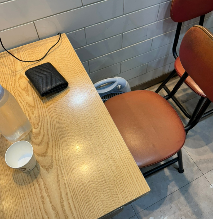 명동할머니국수 잠실지하상가점 사진 4