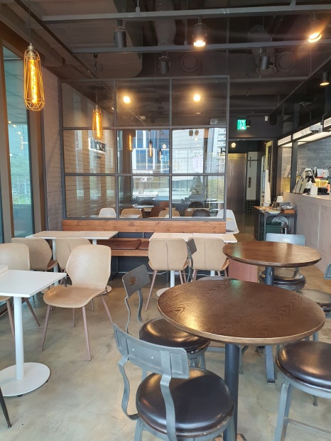 바켄 명동점 사진 7