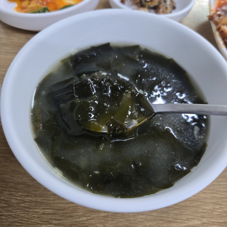 나의집찰솥밥 사진 7