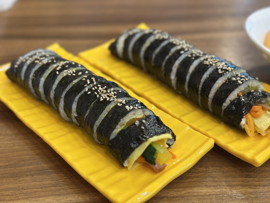 김밥짝꿍 사진 7