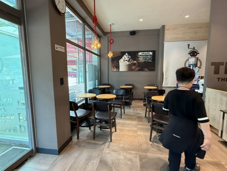 더카페 영월고씨동굴점 이미지