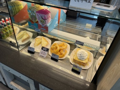 더카페 영월고씨동굴점 이미지