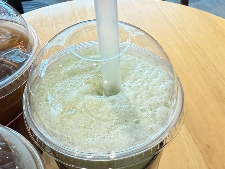 더카페 영월고씨동굴점 이미지