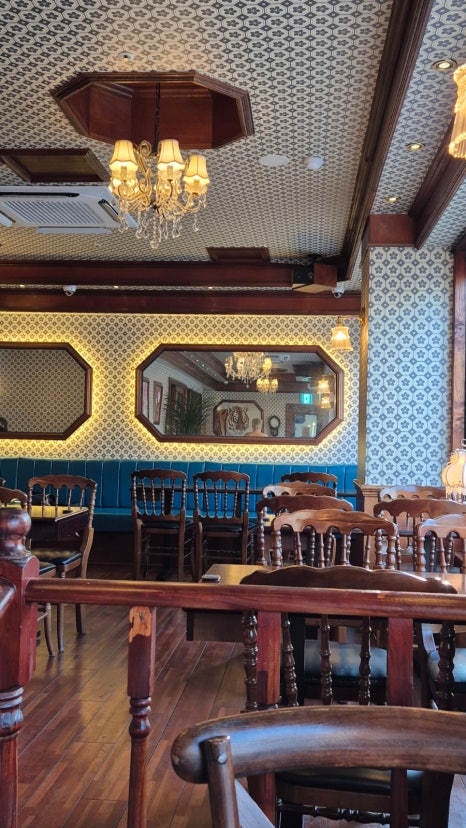 금별맥주 신방화역점 사진 4