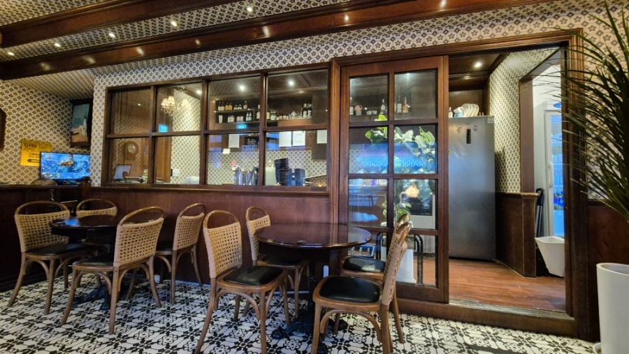 금별맥주 신방화역점 사진 7