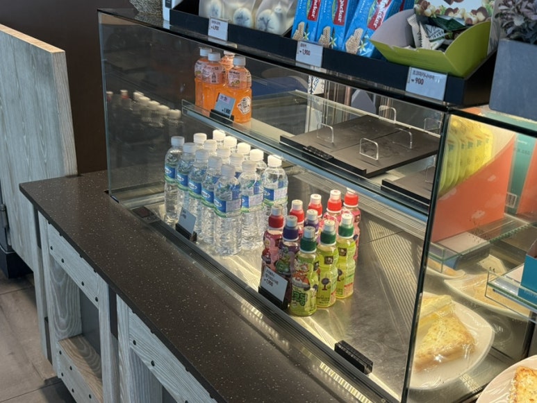 더카페 영월고씨동굴점 이미지