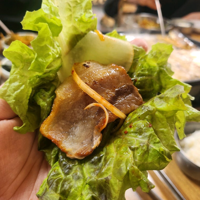 철뚝집 사진 8