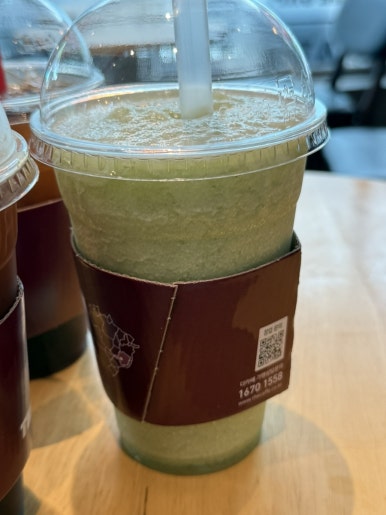 더카페 영월고씨동굴점 이미지