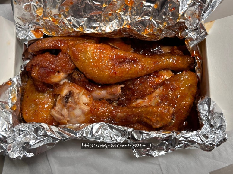 옛날통닭 망포점 사진 5