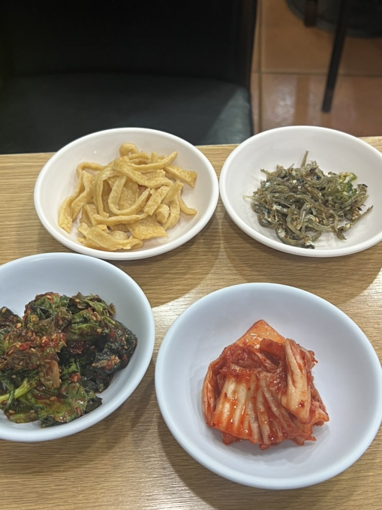 이화종로김밥 이화점 사진 7