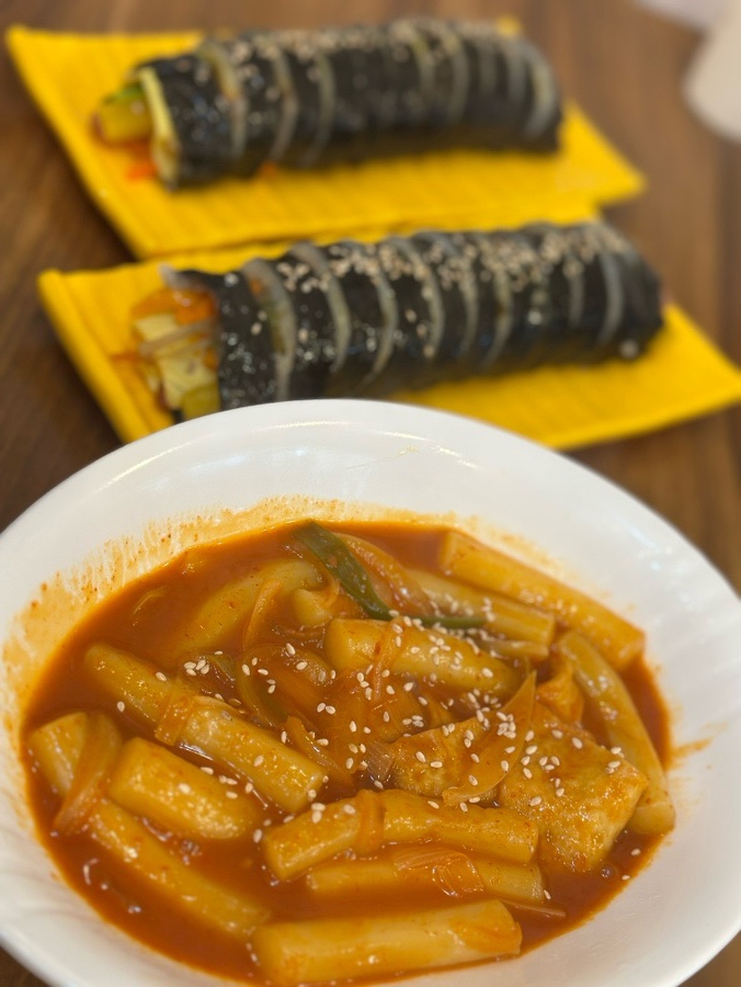 김밥짝꿍 사진 2