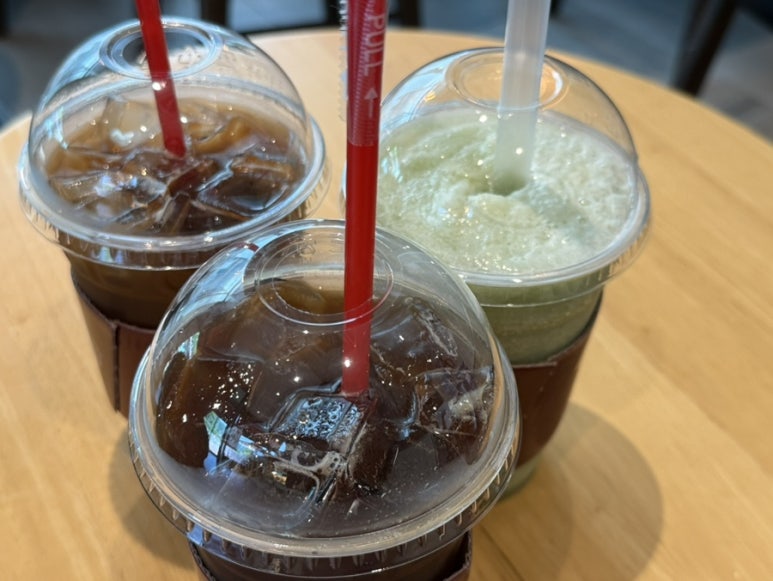 더카페 영월고씨동굴점 이미지